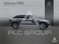 2022 Mercedes Benz GLC 200