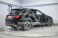 2022 Mercedes Benz GLC 200