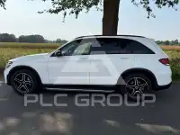 2022 Mercedes Benz GLC 200