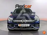 2022 Mercedes Benz GLC 200