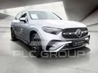 2022 Mercedes Benz GLC 200