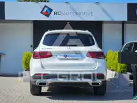 2022 Mercedes Benz GLC 200
