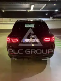 2022 Mercedes Benz GLC 200