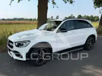 2022 Mercedes Benz GLC 200