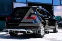 2022 Mercedes Benz GLC 200