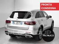 2022 Mercedes Benz GLC 200