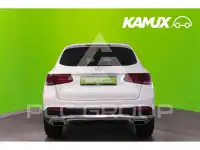 2022 Mercedes Benz GLC 200