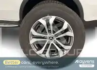 2022 Mercedes Benz GLC 200