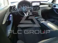 2022 Mercedes Benz GLC 200