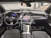 2022 Mercedes Benz GLC 200