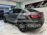 2022 Mercedes Benz GLC 200