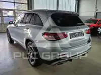 2022 Mercedes Benz GLC 200
