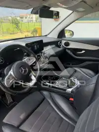 2022 Mercedes Benz GLC 200