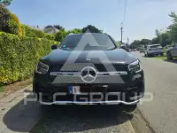 2022 Mercedes Benz GLC 200