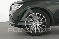 2022 Mercedes Benz GLC 200