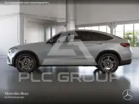 2022 Mercedes Benz GLC 200