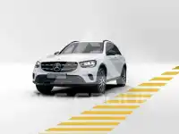 2022 Mercedes Benz GLC 200