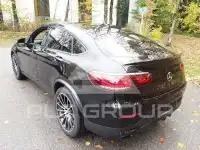 2022 Mercedes Benz GLC 200