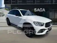 2022 Mercedes Benz GLC 200