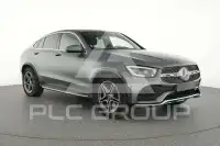 2022 Mercedes Benz GLC 200