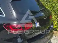 2022 Mercedes Benz GLC 200
