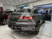 2022 Mercedes Benz GLC 200
