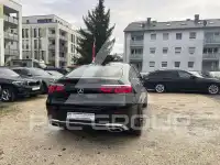 2022 Mercedes Benz GLC 200