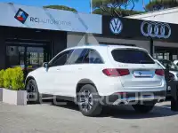 2022 Mercedes Benz GLC 200