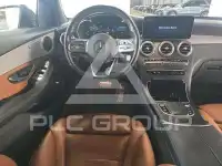 2022 Mercedes Benz GLC 200