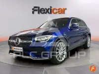 2022 Mercedes Benz GLC 200