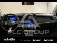 2022 Mercedes Benz GLC 200