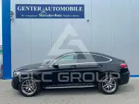 2022 Mercedes Benz GLC 200