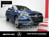 2022 Mercedes Benz GLC 200