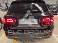 2022 Mercedes Benz GLC 200