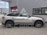 2022 Mercedes Benz GLC 200