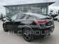 2022 Mercedes Benz GLC 200