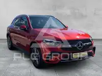 2022 Mercedes Benz GLC 200