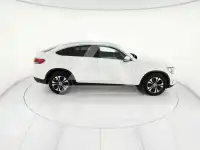 2022 Mercedes Benz GLC 200
