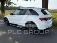 2022 Mercedes Benz GLC 200