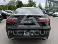 2022 Mercedes Benz GLC 200