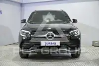 2022 Mercedes Benz GLC 200