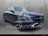 2022 Mercedes Benz GLC 200
