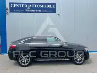 2022 Mercedes Benz GLC 200