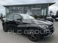 2022 Mercedes Benz GLC 200