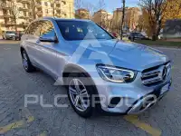2022 Mercedes Benz GLC 200