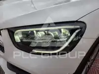 2022 Mercedes Benz GLC 200
