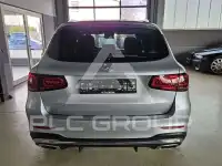 2022 Mercedes Benz GLC 200