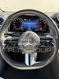 2022 Mercedes Benz GLC 200