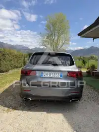 2022 Mercedes Benz GLC 200