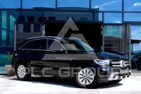 2022 Mercedes Benz GLC 200